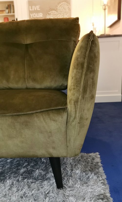 Fauteuil Akker 85cm – foto 4 – A-meubel