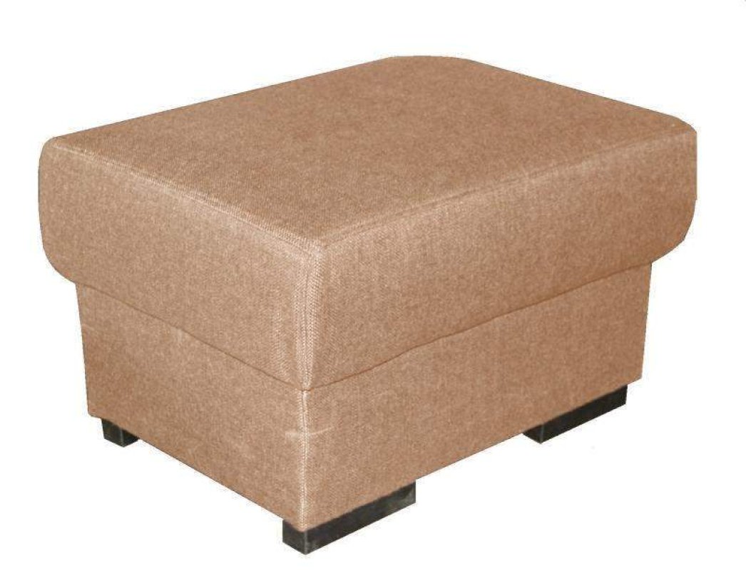 Raalte Hocker Beige – A-meubel