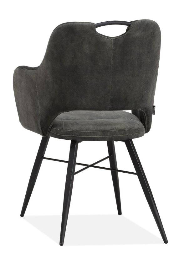 Stoel Jewel 61cm – foto 3 – A-meubel