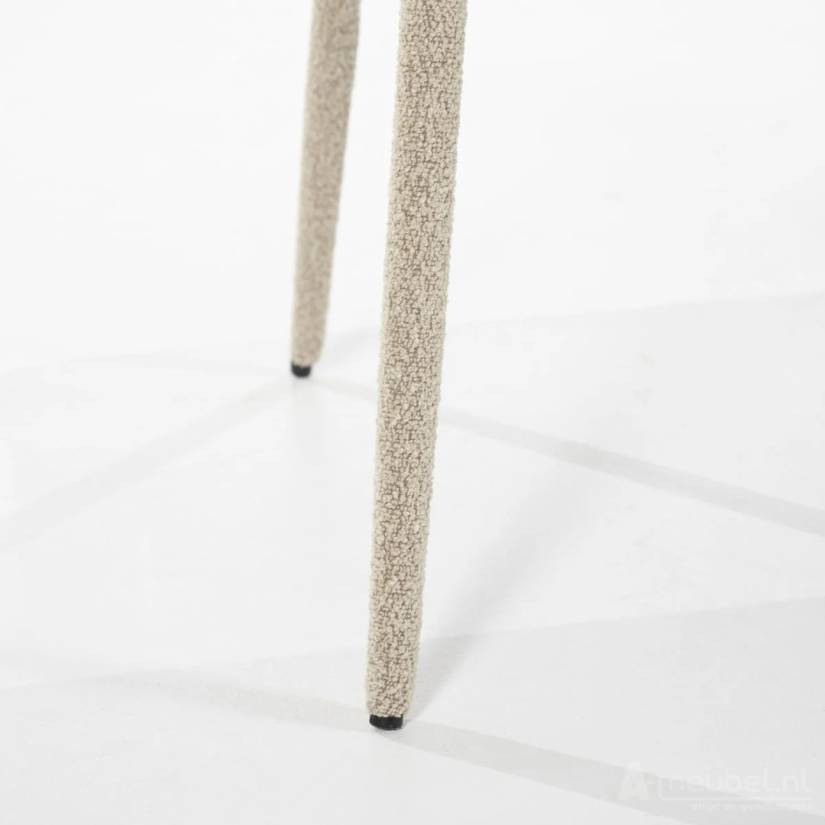 Bank Fika - Taupe - 240244 140cm – foto 4 – A-meubel