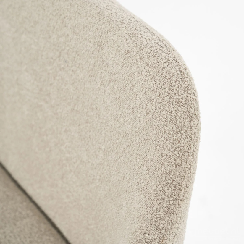 Bank Fika - Taupe - 240244 140cm – foto 6 – A-meubel