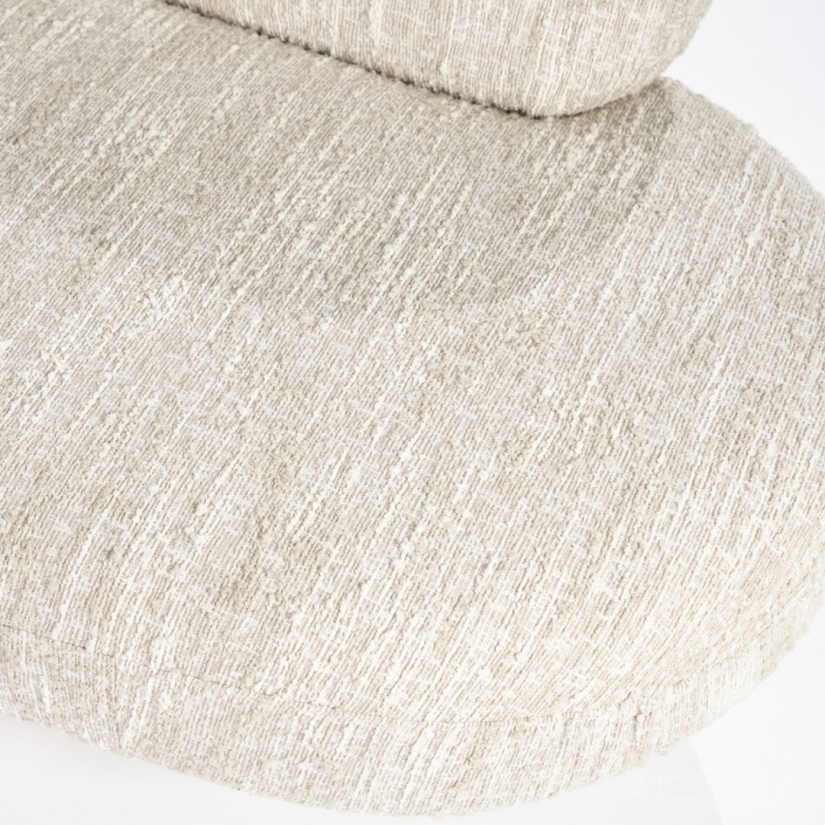 Bank Jayden - Beige Barkley - 95968 265cm – foto 7 – A-meubel