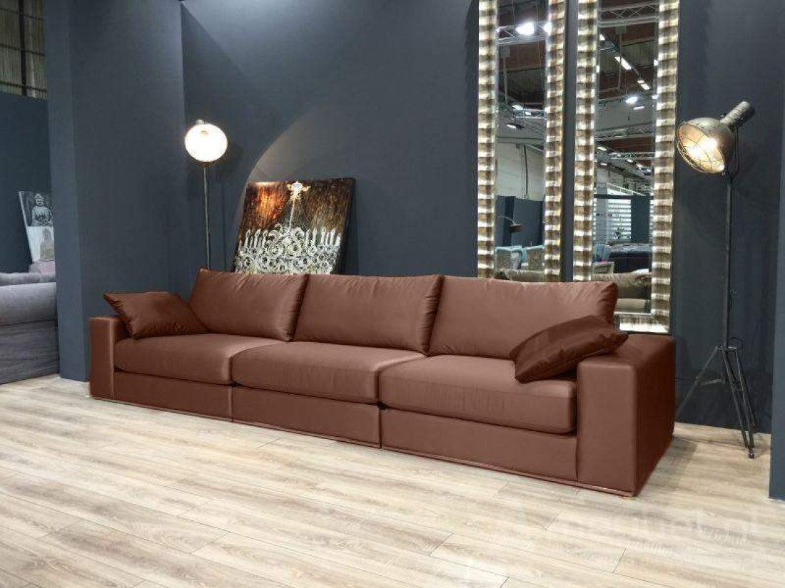 Amersfoort Bankstel Beige – foto 3 – A-meubel