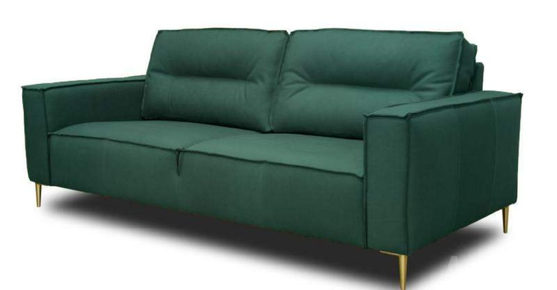 Capelle Bankstel Groen – A-meubel