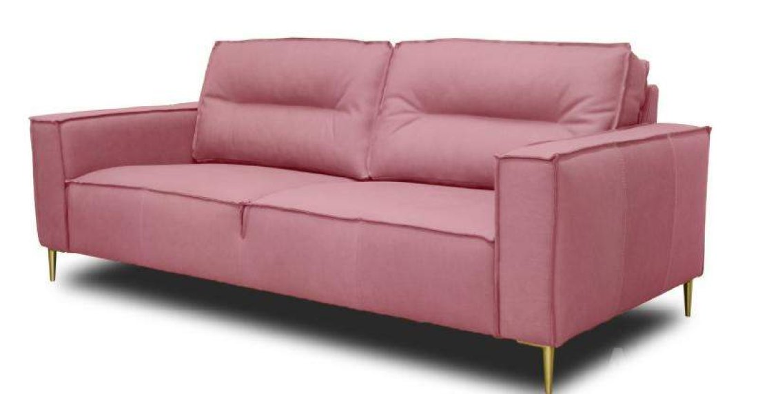 Capelle Bankstel Roze – A-meubel
