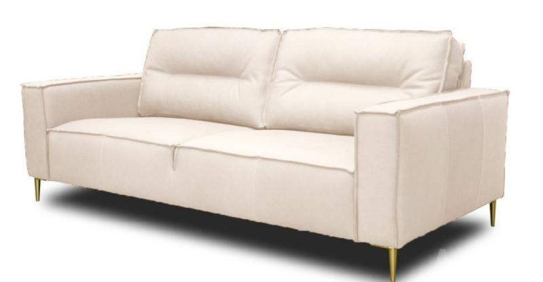 Capelle Bankstel Wit – A-meubel