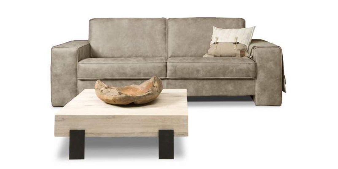 Veneto Bankstel Beige – foto 3 – A-meubel