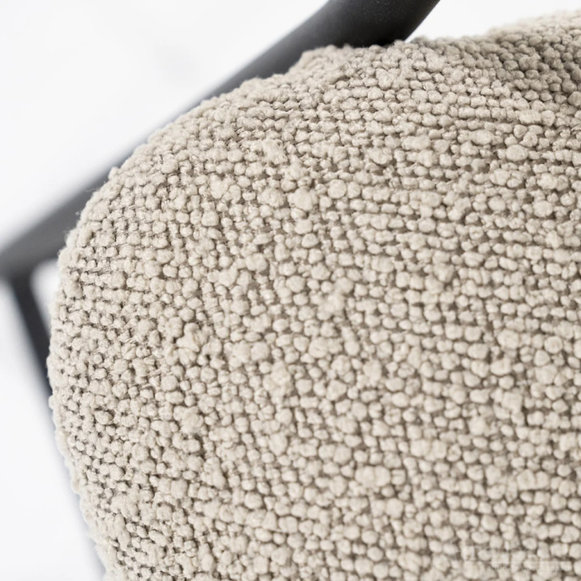 Barstoel Luka - Taupe Copenhagen - 95786 56cm – foto 12 – A-meubel