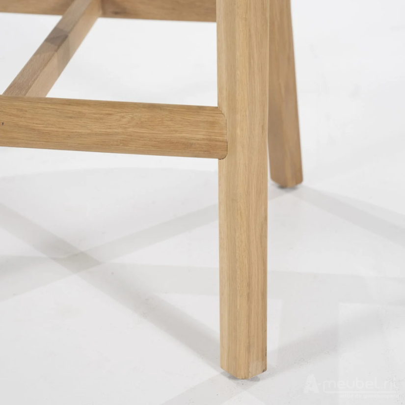 Barstoel Mikky Naturel - Taupe Moon - 96257 53cm – foto 8 – A-meubel