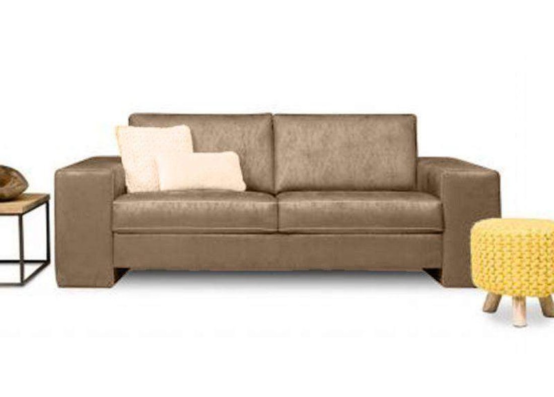 Bankstel Maassluis Beige – foto 3 – A-meubel