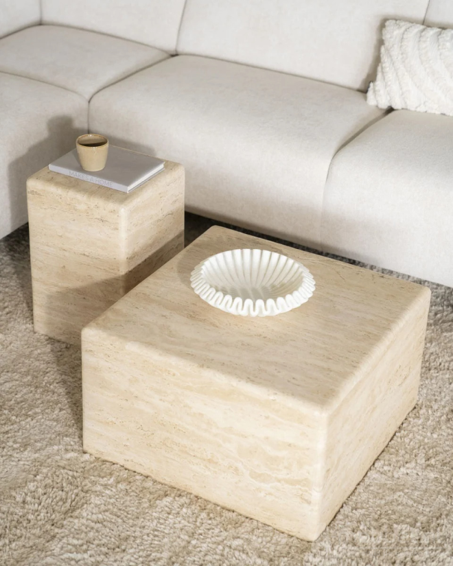 Bijzettafel Donta - 96184 30cm – foto 4 – A-meubel