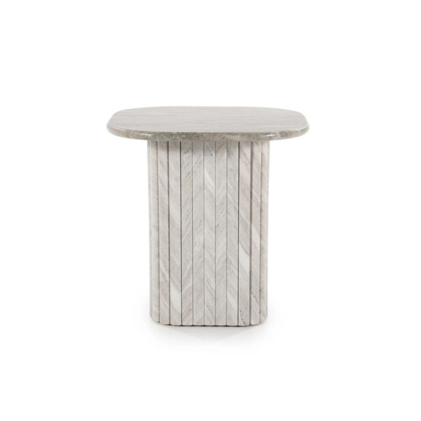 Bijzettafel Dorique - 240209 45cm – A-meubel