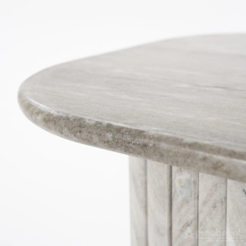 Bijzettafel Dorique - 240209 45cm – foto 4 – A-meubel