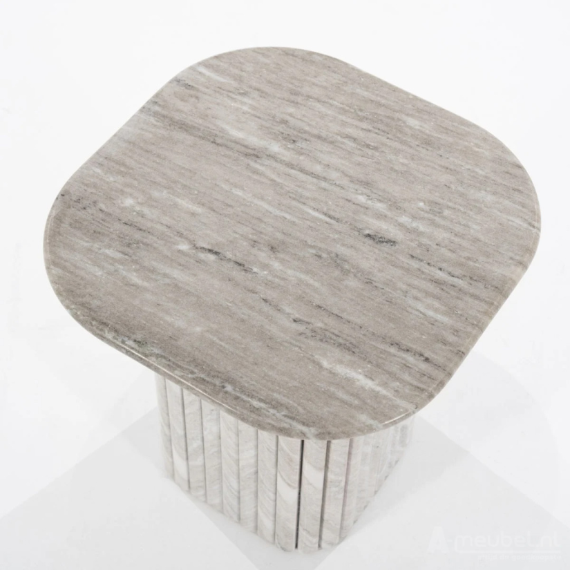 Bijzettafel Dorique - 240209 45cm – foto 5 – A-meubel