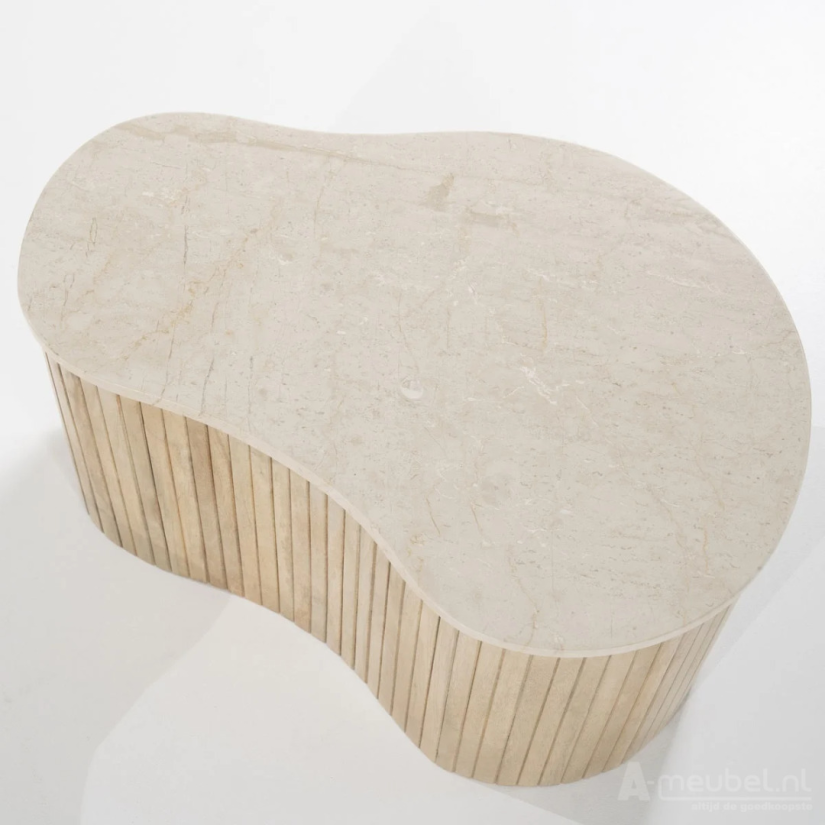 Bijzettafel Kira - 96186 50cm – foto 8 – A-meubel