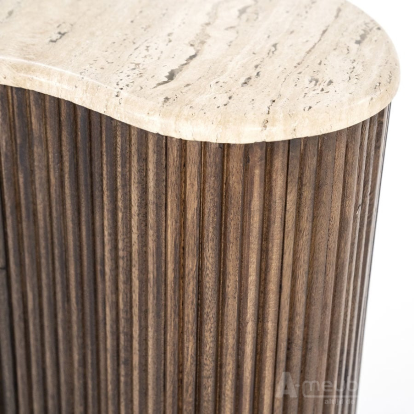 Bijzettafel Mari - 95748 50cm – foto 2 – A-meubel