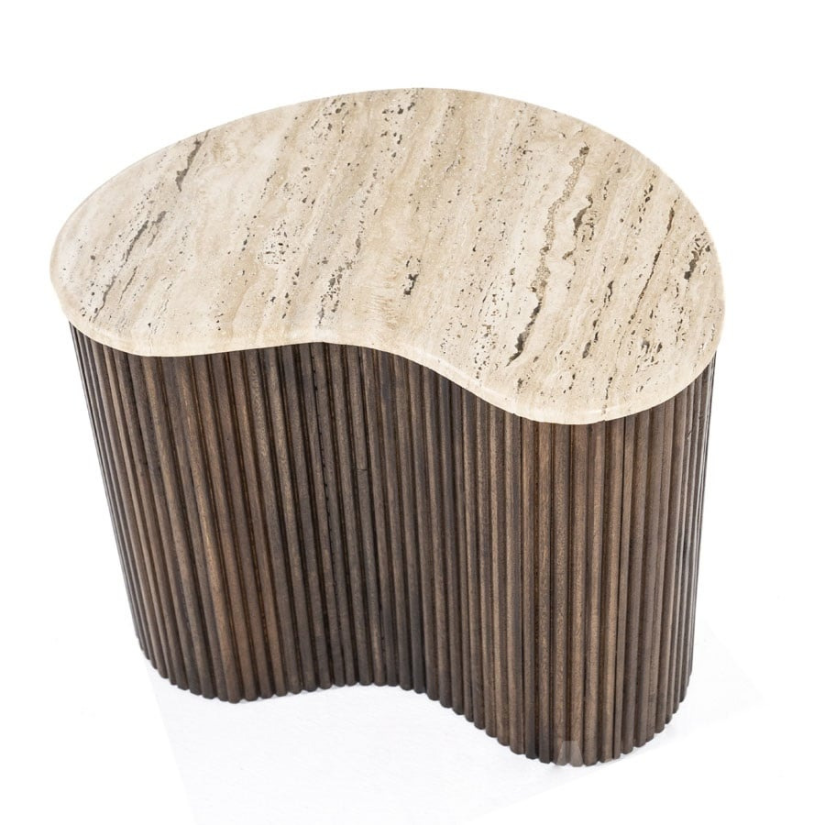 Bijzettafel Mari - 95748 50cm – foto 3 – A-meubel