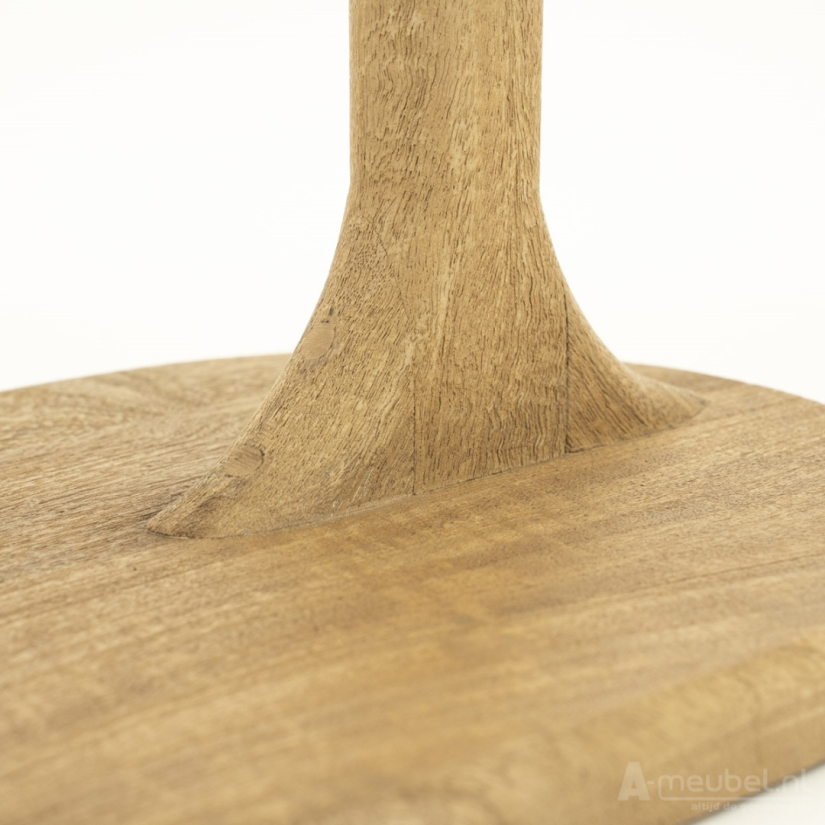 Bijzettafel Fenix - Naturel - 240119 40cm – foto 3 – A-meubel