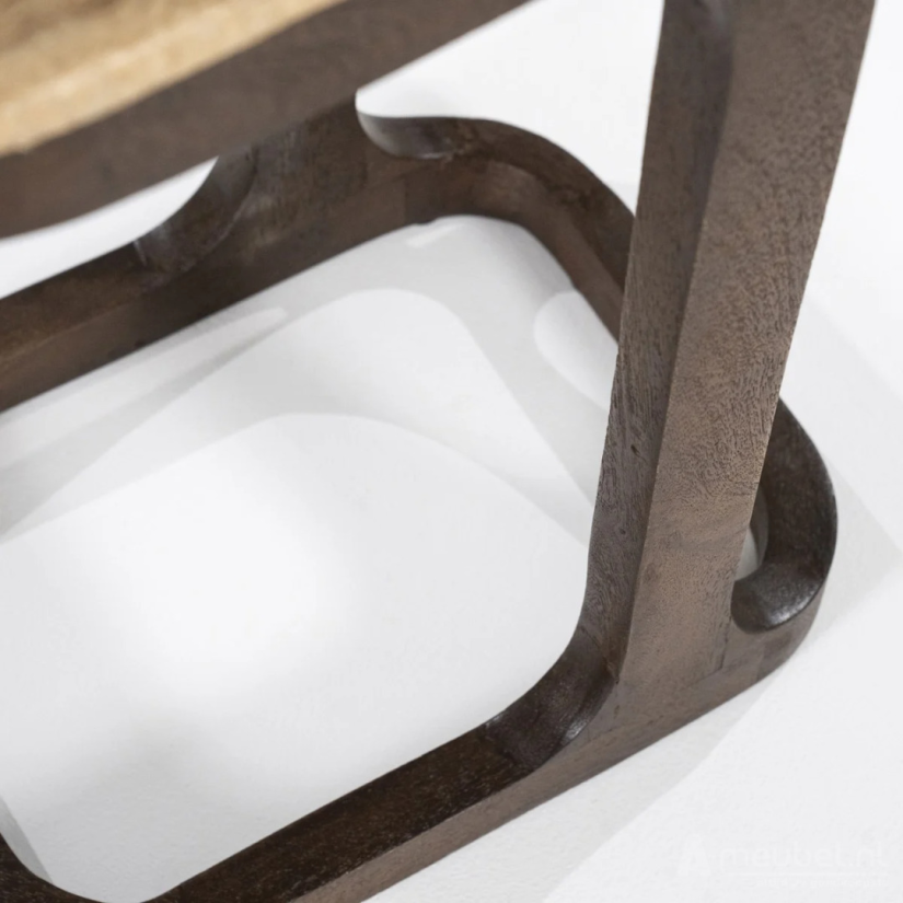 Bijzettafel Tyler - 96151 40cm – foto 5 – A-meubel