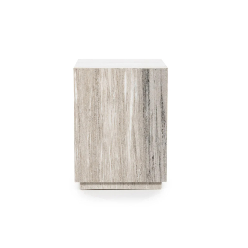 Bijzettafel Vince - 95894 31cm – A-meubel