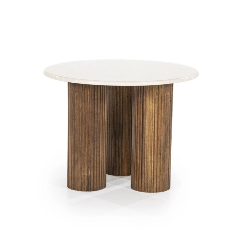 Bijzettafel Xavi - 95891 60cm – foto 2 – A-meubel