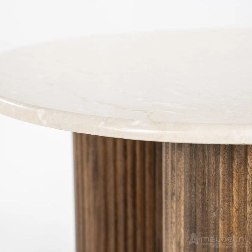 Bijzettafel Xavi - 95891 60cm – foto 3 – A-meubel
