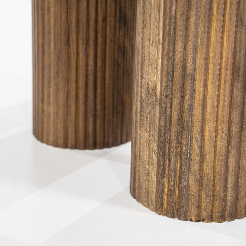 Bijzettafel Xavi - 95891 60cm – foto 4 – A-meubel