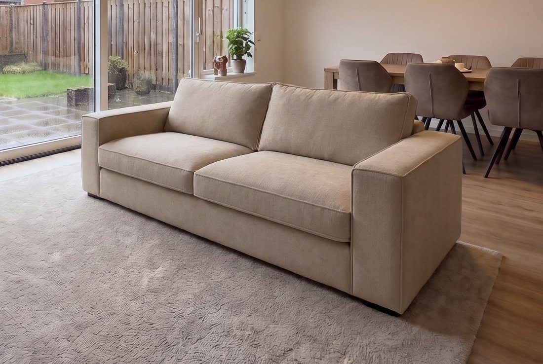 2-5 zits bank Blaricum 2.5 Zits in beige – foto 2 – A-meubel