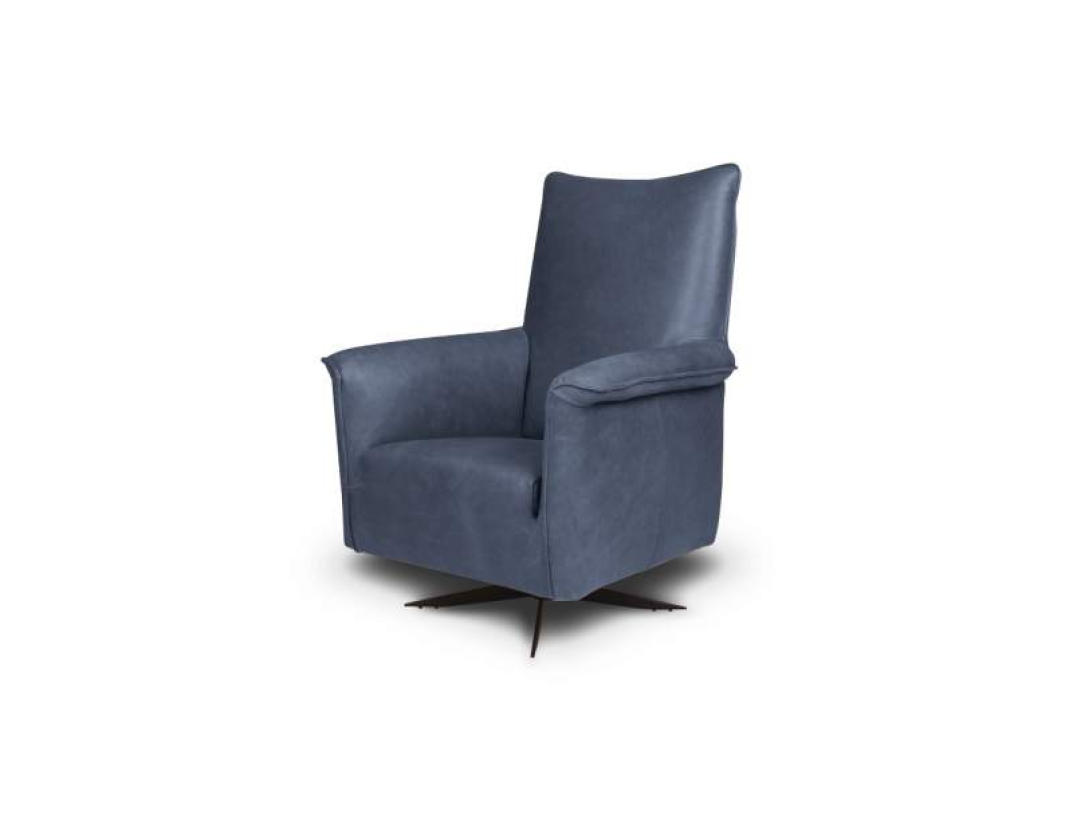 Fauteuil Viola – wit fauteuil – A-meubel