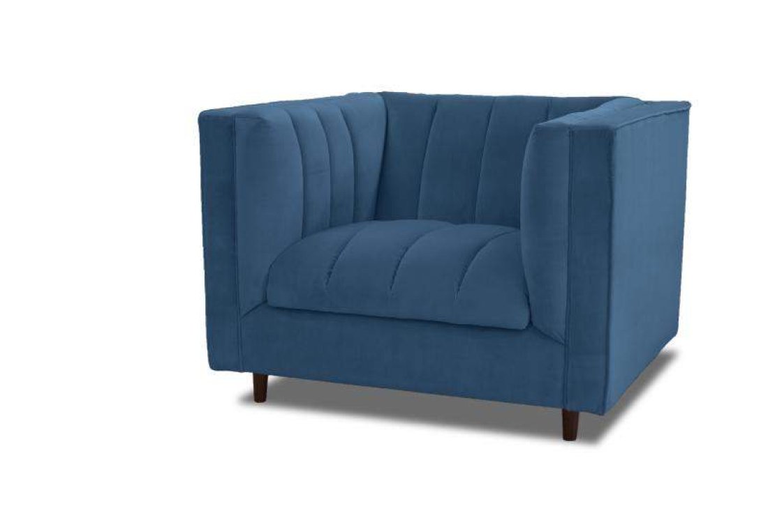 Joure Fauteuil – wit fauteuil – A-meubel