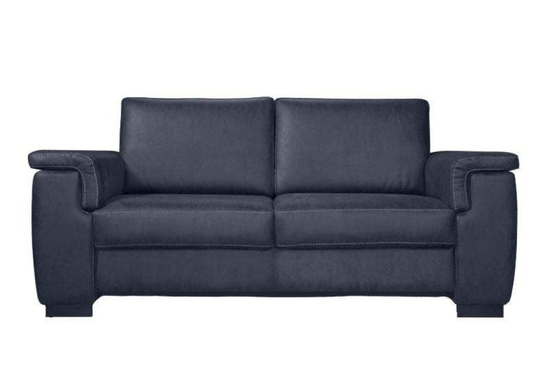 Bankstel Elsen Blauw – A-meubel