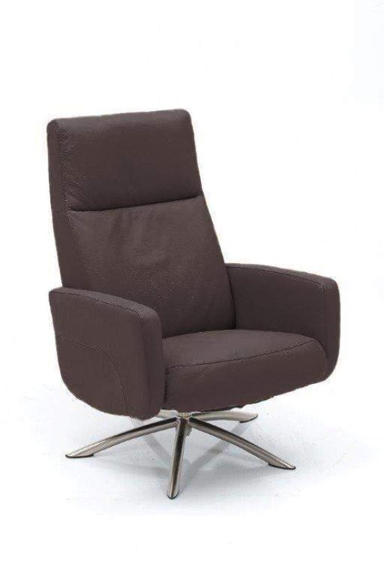 Zevenaar Relaxfauteuil – wit relaxfauteuil – A-meubel