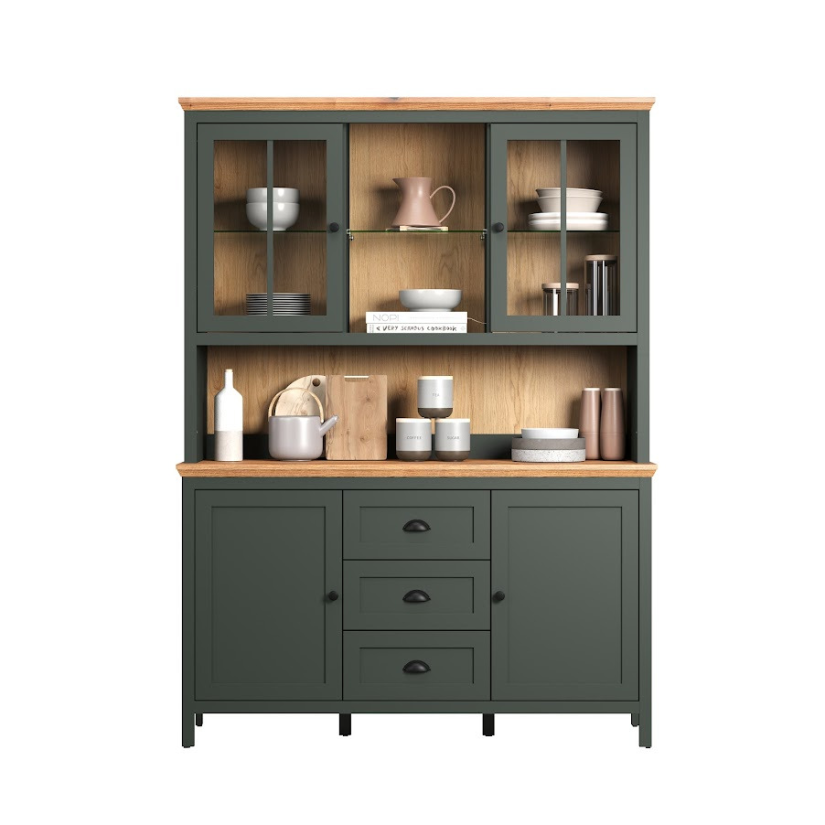 Buffetkast Schagen 146cm – foto 3 – A-meubel