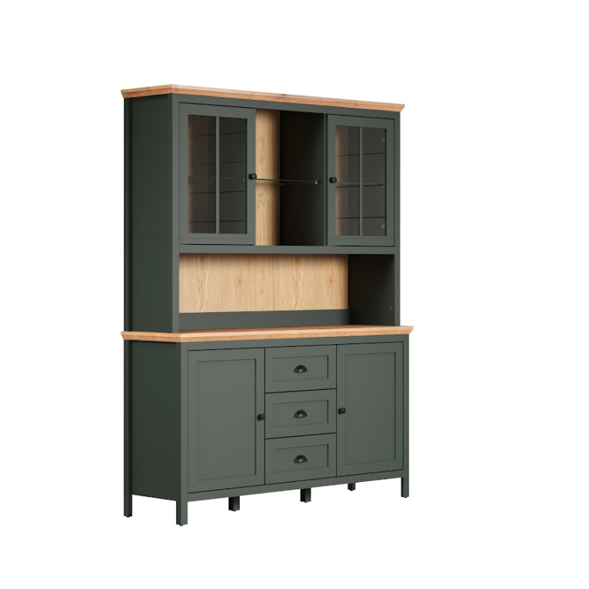 Buffetkast Schagen 146cm – foto 5 – A-meubel