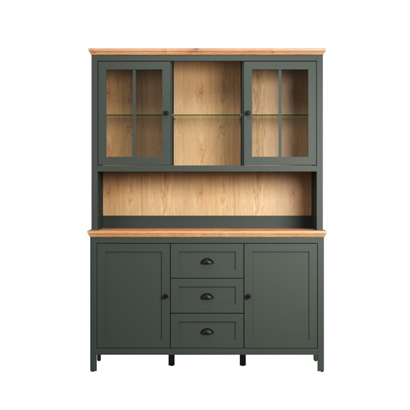 Buffetkast Schagen 146cm – foto 6 – A-meubel