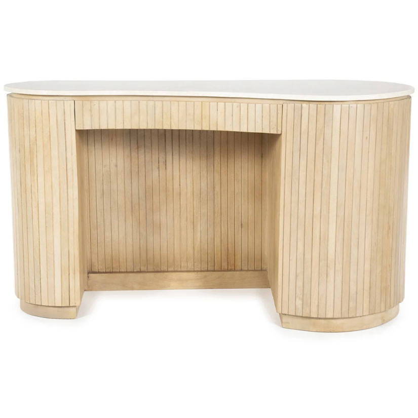 Bureau Kira - 96190 129cm – A-meubel