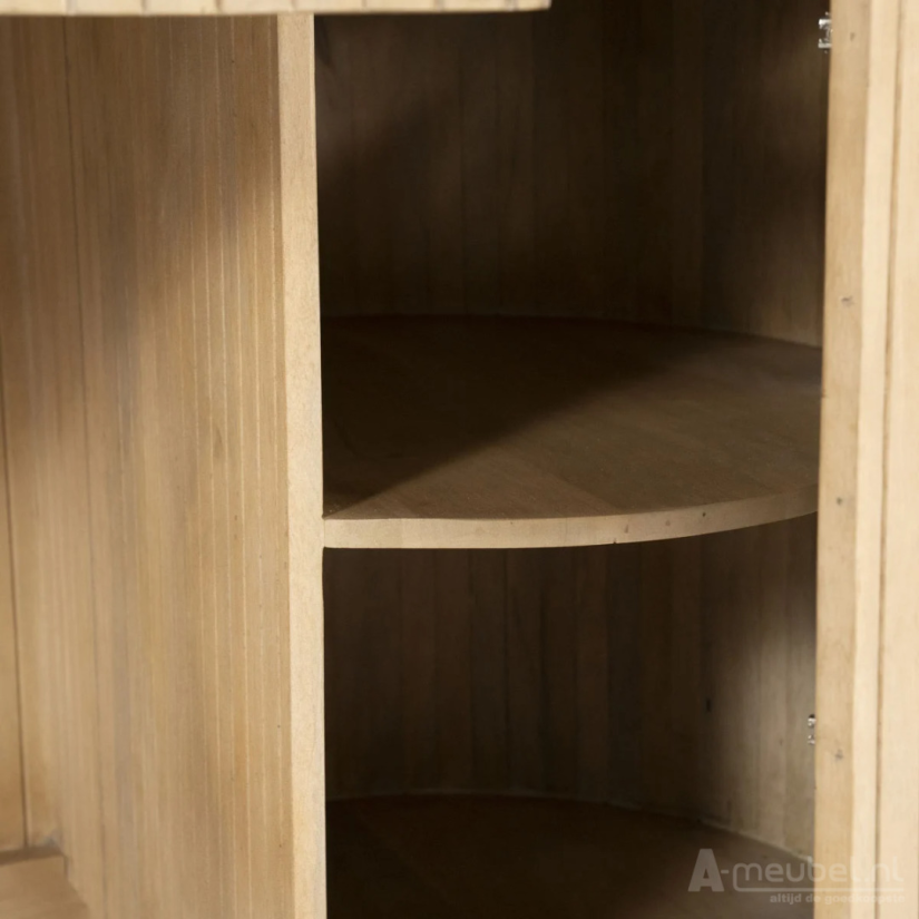 Bureau Kira - 96190 129cm – foto 6 – A-meubel