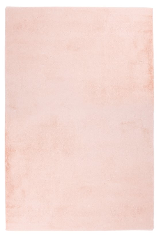 Vloerkleed Cancan Roze 230cm – A-meubel