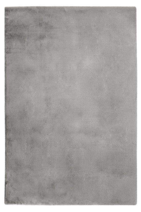 Vloerkleed Cancan Silver 230cm – A-meubel