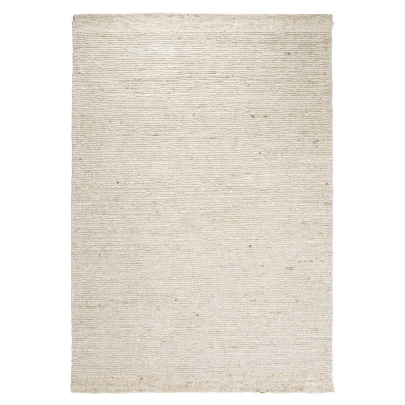 Carpet Takara 290x390cm - Ivory - 240035 – A-meubel