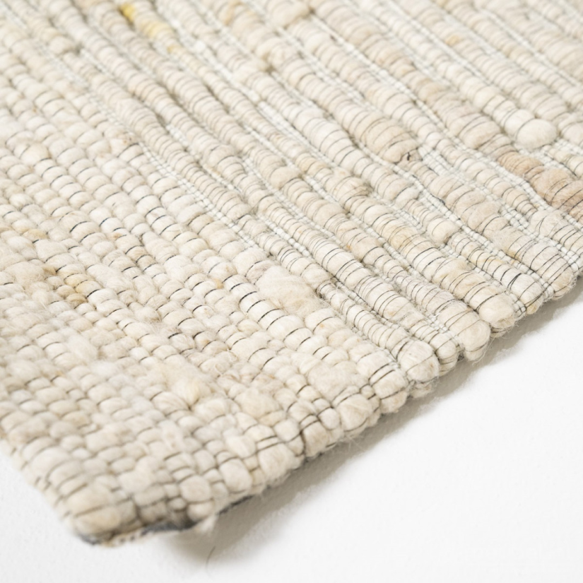 Carpet Takara 290x390cm - Ivory - 240035 – foto 5 – A-meubel