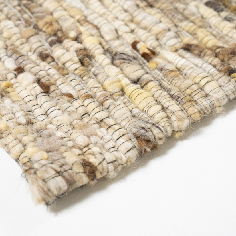 Carpet Takara 290x390cm - Mustard - 240036 – foto 4 – A-meubel