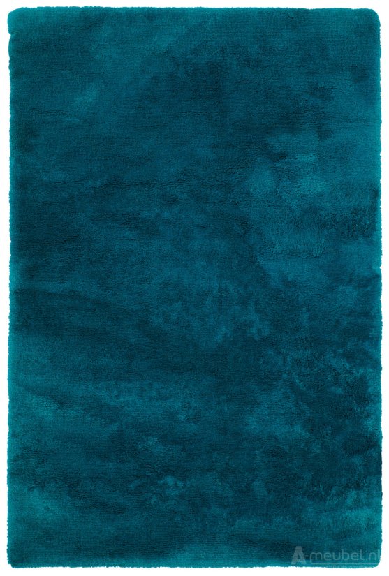 Vloerkleed Carribean Petrol 230cm – A-meubel