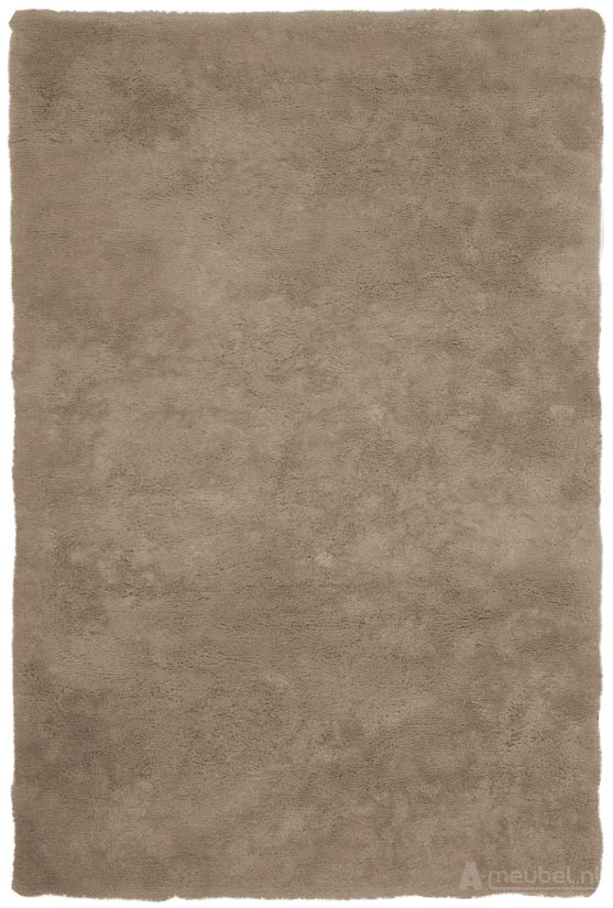 Vloerkleed Carribean Taupe 230cm – A-meubel