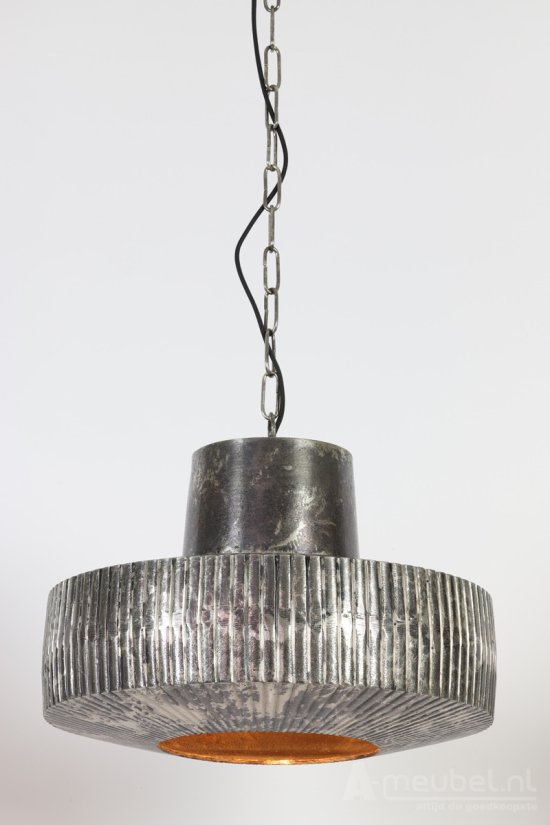 Demsey Hanglamp 40cm – foto 2 – A-meubel