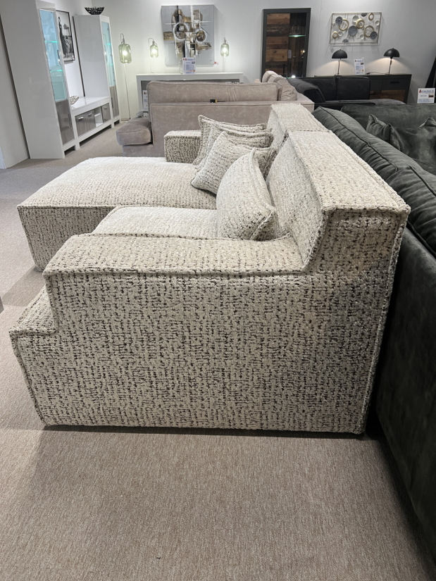 Domburg Loungebank - foto 2 – foto 6 – A-meubel