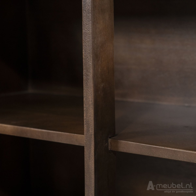 Dressoir Lio - 3deurs - 95904 200cm – foto 5 – A-meubel