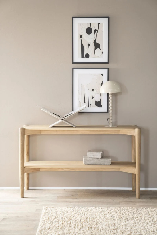 Dressoir Selbu - 96178 130cm – foto 10 – A-meubel