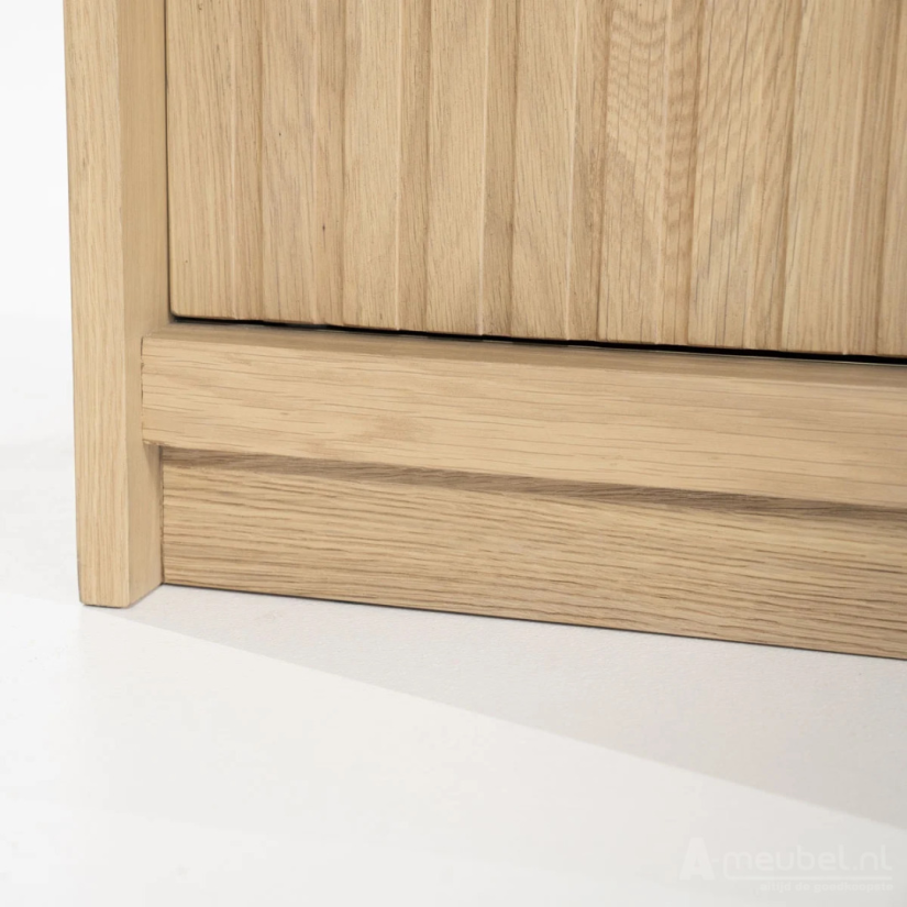 Dressoirs Milo - 180cm - Naturel - 96208 – foto 7 – A-meubel