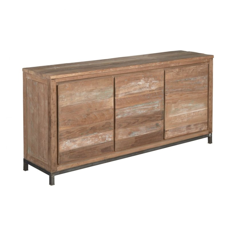 Venetië Dressoir Klein 180cm – A-meubel